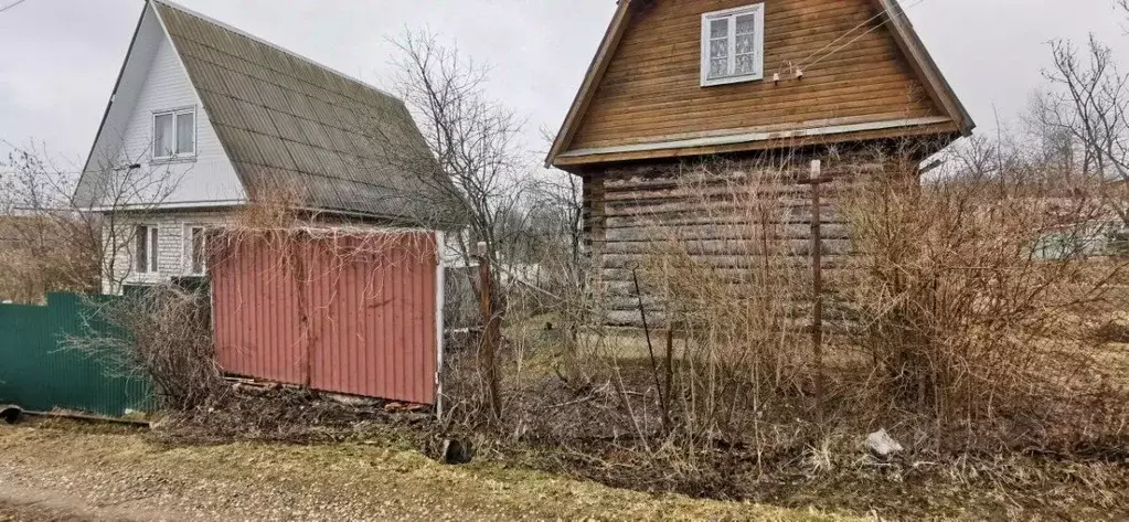 Дом в Московская область, Сергиево-Посадский городской округ, Вымпел ... - Фото 1