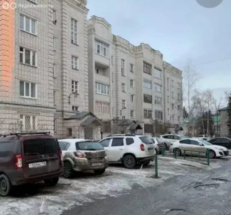 2-комнатная квартира: Зеленодольск, улица Карла Маркса, 10 (60 м) - Фото 2