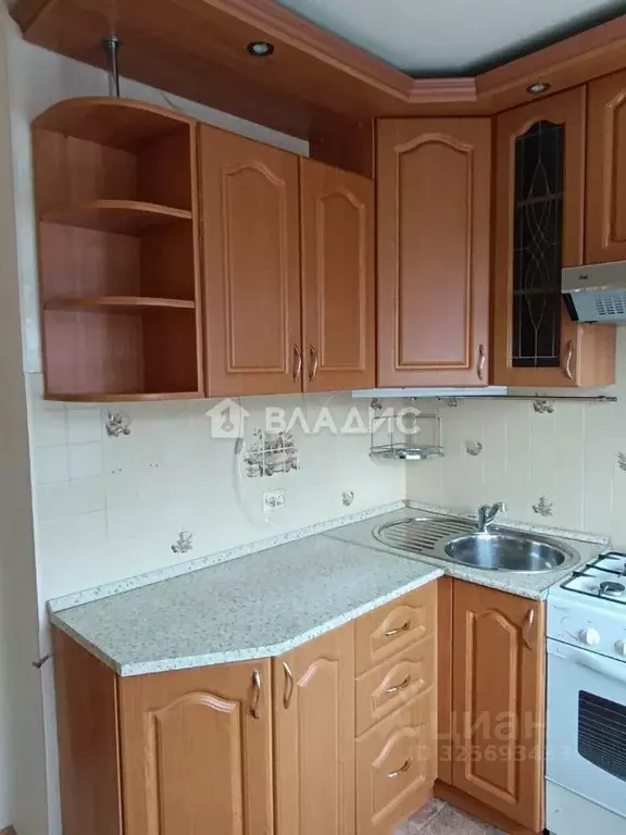 2-к кв. Владимирская область, Вязники Дечинский мкр, 2 (45.0 м) - Фото 2