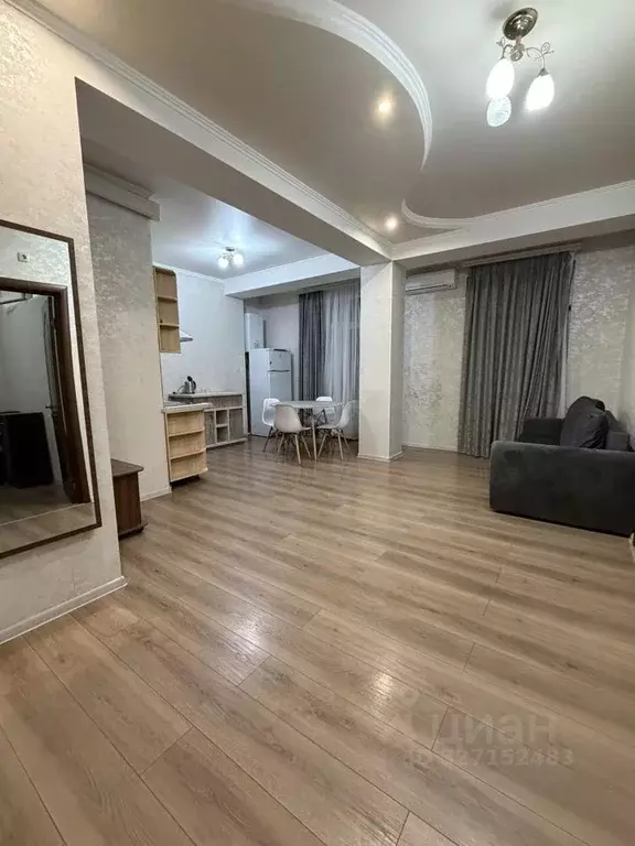 3-к кв. Краснодарский край, Сочи Адлер жилрайон, ул. Орбитовская, 2Б ... - Фото 1