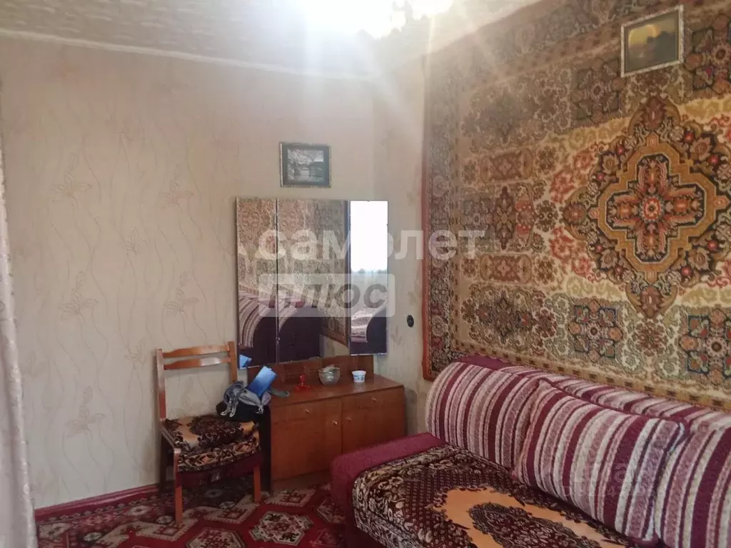 1-к кв. Курская область, Курск просп. Кулакова, 29 (20.0 м) - Фото 1