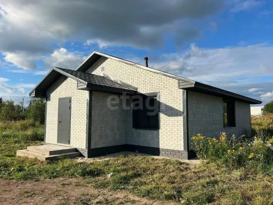 Дом в Пермский край, Пермский муниципальный округ, Болдино Лайф кв-л  ... - Фото 2