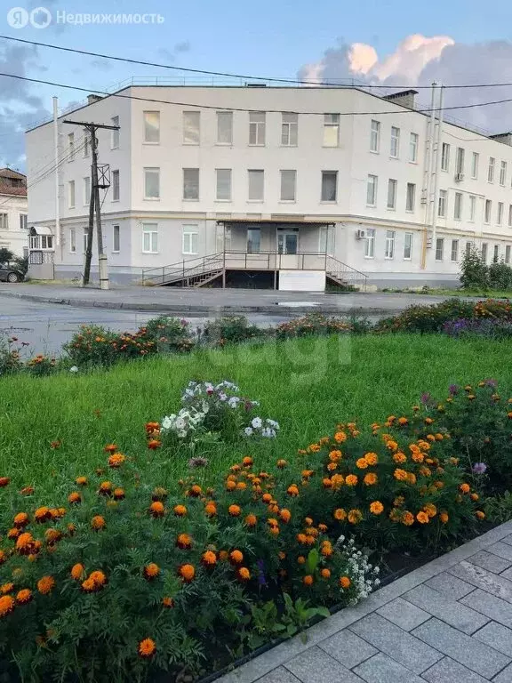 1-комнатная квартира: Шадринск, Пионерская улица, 44 (42.4 м) - Фото 0