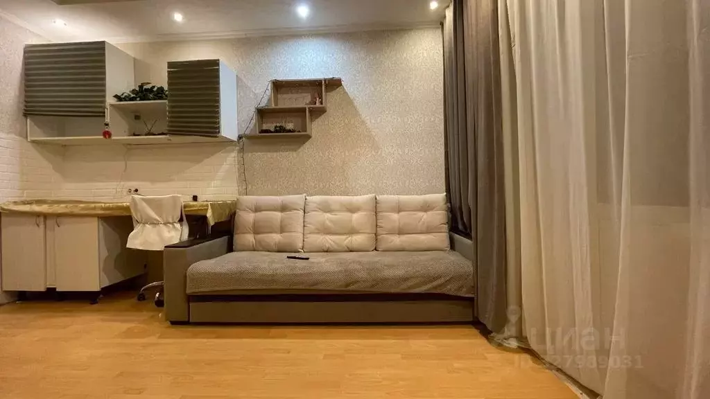 1-к кв. Санкт-Петербург просп. Науки, 63 (37.0 м) - Фото 2