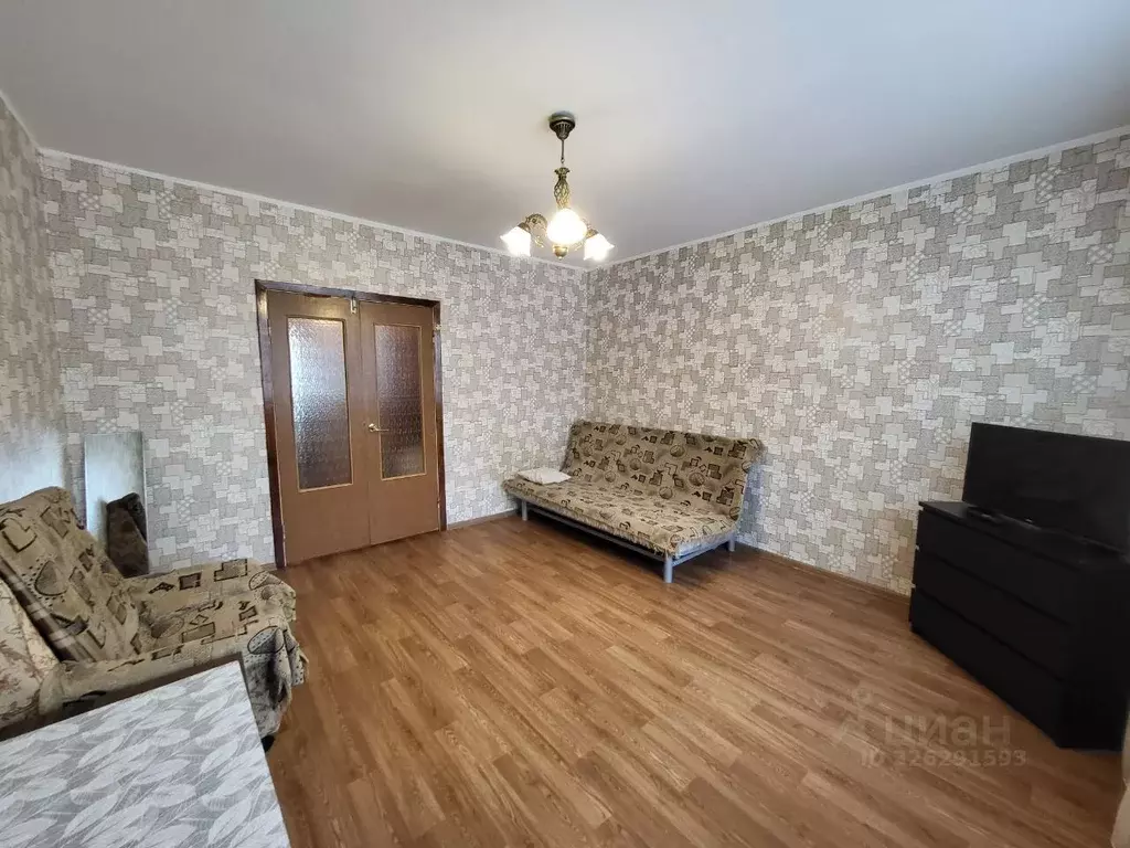 2-к кв. Москва ул. Скульптора Мухиной, 5К1 (53.3 м) - Фото 1