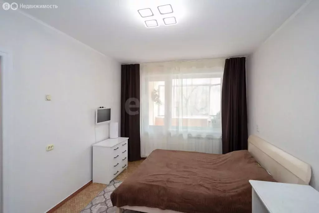 1-комнатная квартира: Новосибирск, улица Кропоткина, 269/1 (32 м) - Фото 2