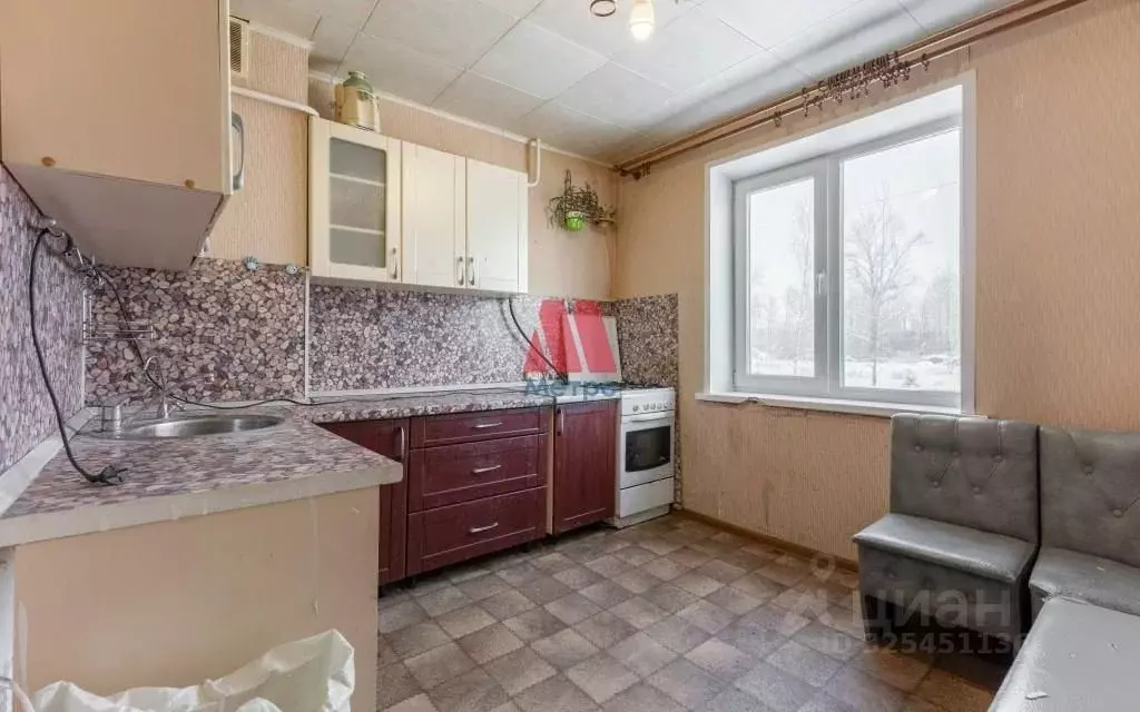 3-к кв. Ярославская область, Ярославль Промышленная ул., 101 (63.5 м) - Фото 2