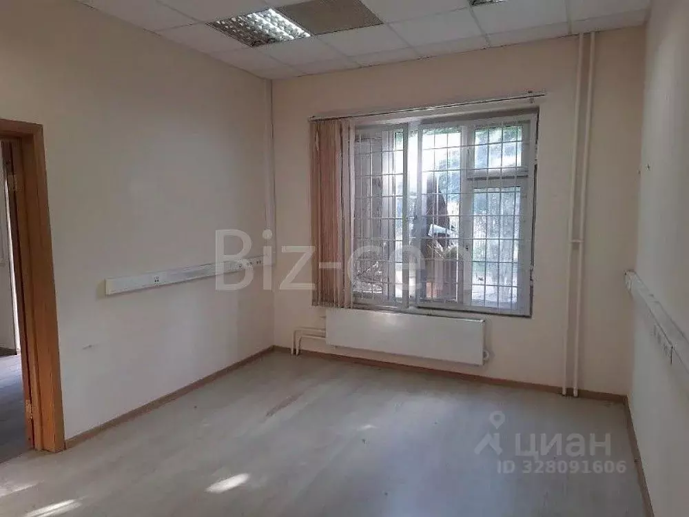 Офис в Москва Зеленоградская ул., 35К5 (33 м) - Фото 1