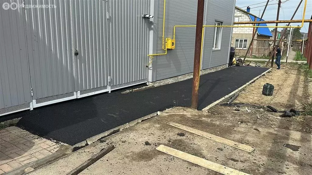 Торговая площадь (415 м) - Фото 2