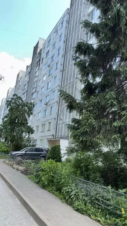 3-к кв. Тверская область, Тверь ул. Можайского, 71 (68.0 м) - Фото 0