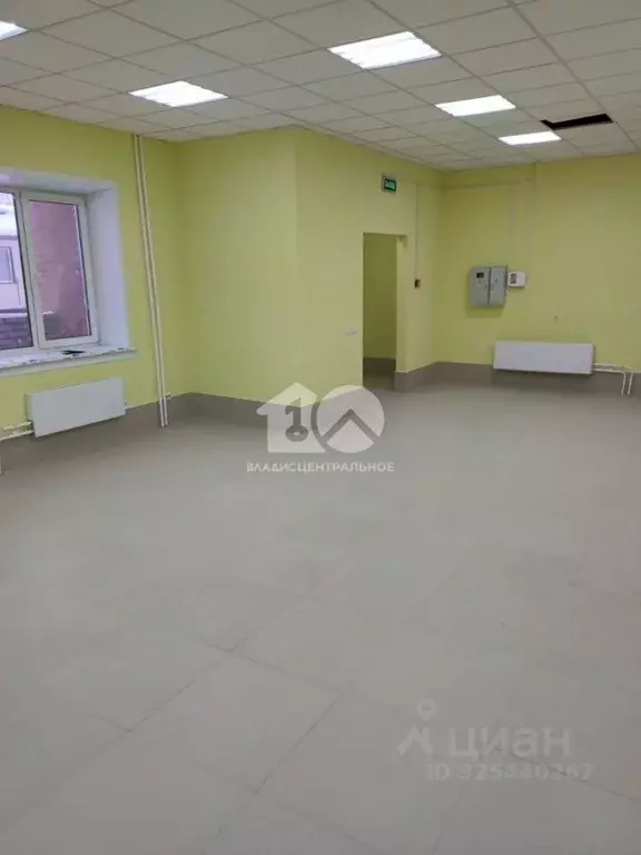 Помещение свободного назначения в Новосибирская область, Искитим ... - Фото 2