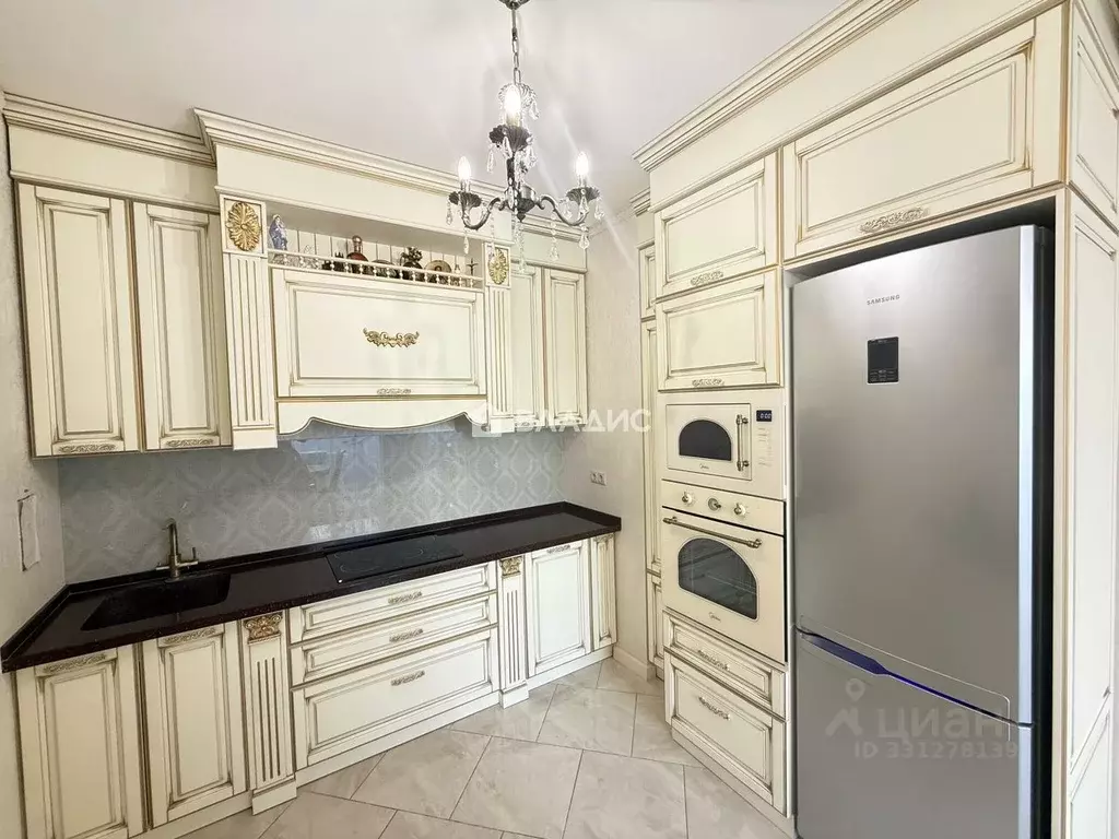 3-к кв. Краснодарский край, Краснодар ул. Артезианская, 8 (84.5 м) - Фото 1
