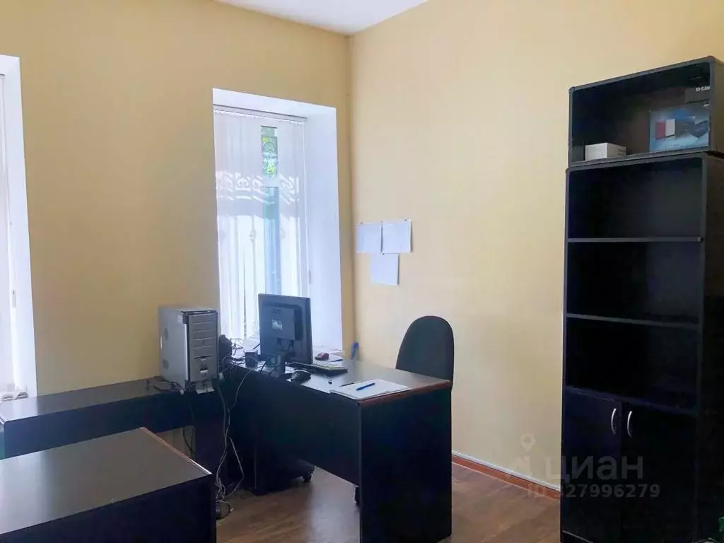 Помещение свободного назначения в Санкт-Петербург просп. Металлистов, ... - Фото 2