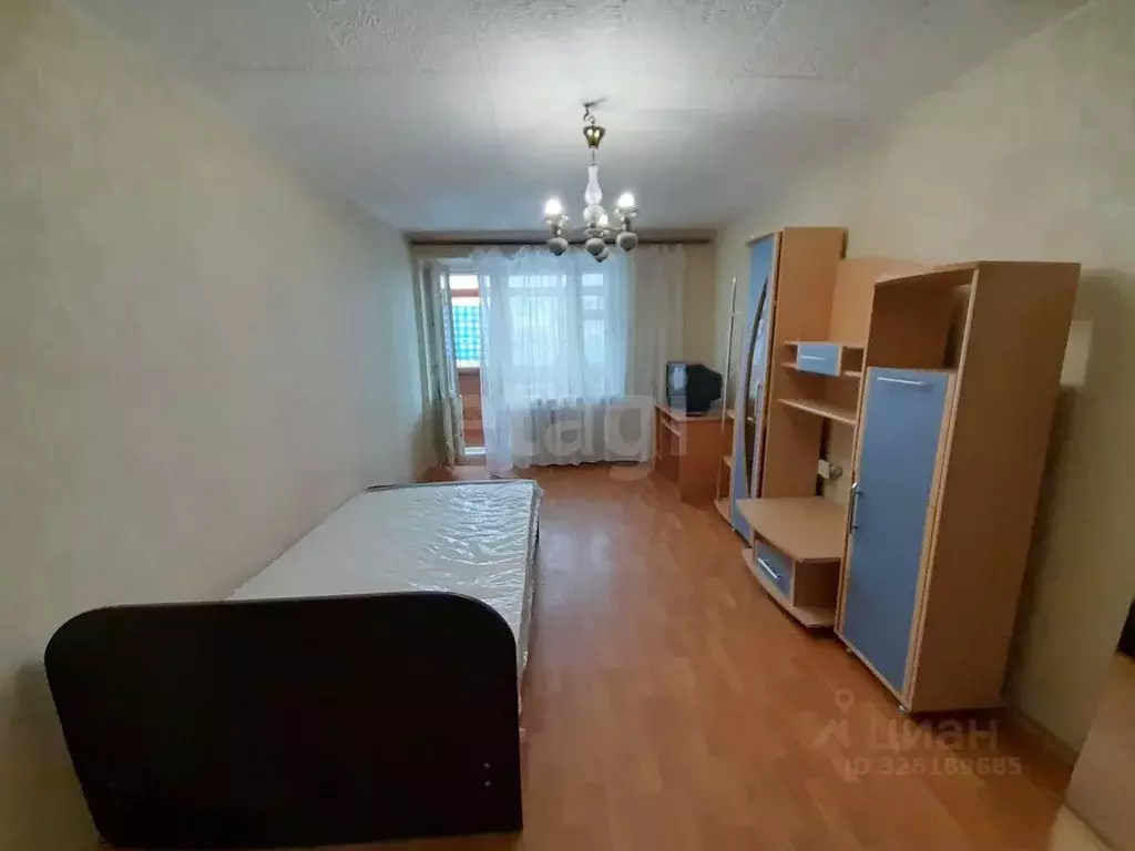 1-к кв. Ставропольский край, Ставрополь ул. Добролюбова, 31 (38.0 м) - Фото 2