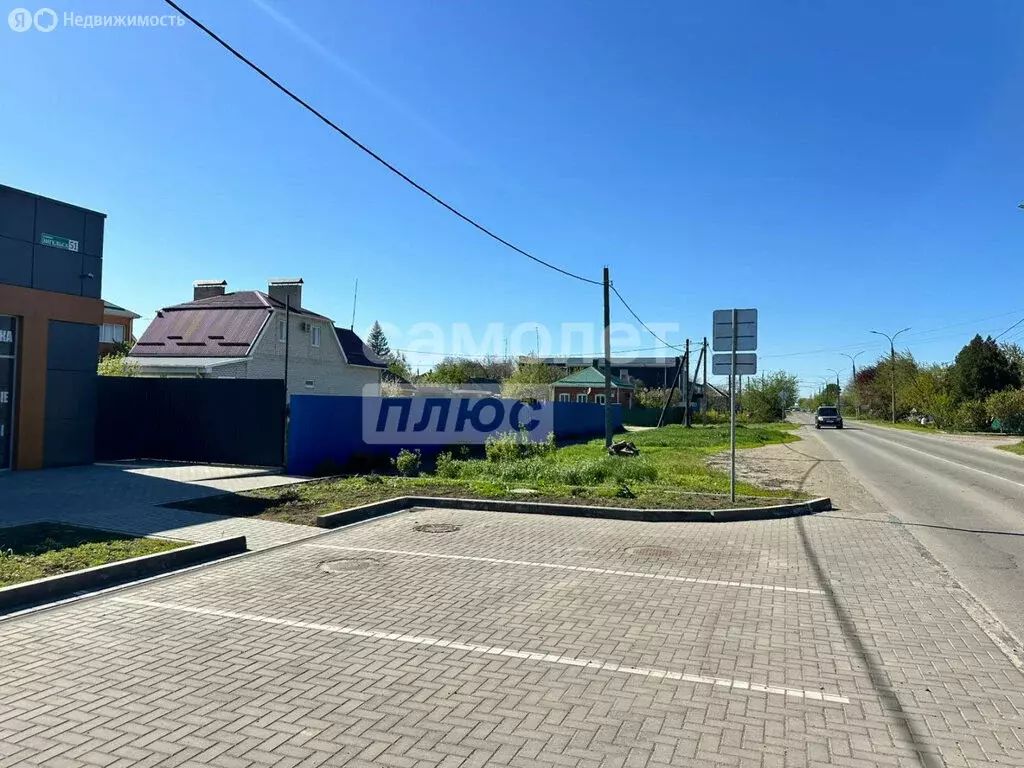 Участок в Тихорецк, улица Энгельса, 51 (5.8 м) - Фото 0