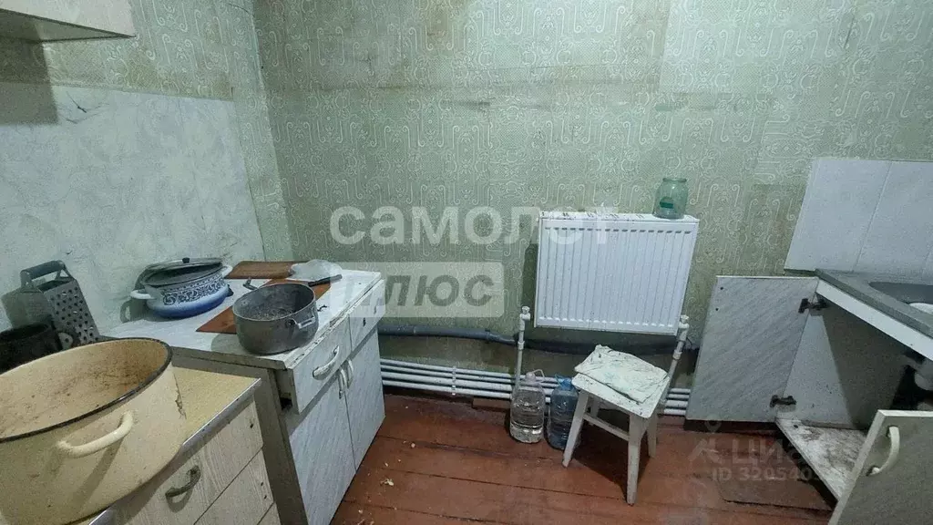 Дом в Калмыкия, Элиста ул. 28-й Армии, 75 (80 м) - Фото 2