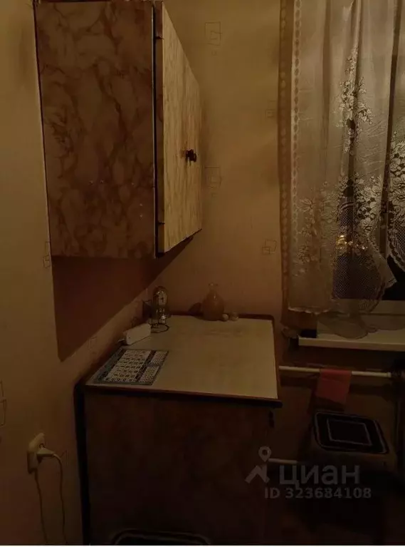 1-к кв. Санкт-Петербург ул. Шевченко, 31 (42.0 м) - Фото 1