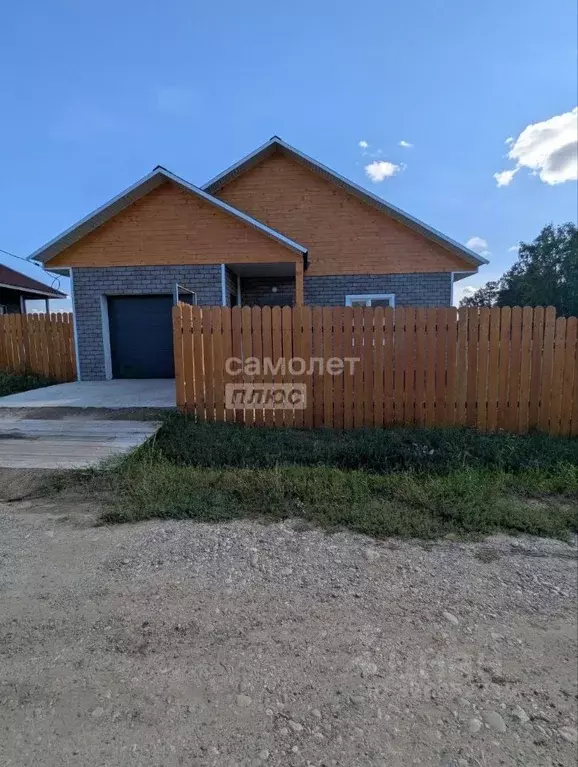 Дом в Иркутская область, Иркутский муниципальный округ, с. Мамоны ул. ... - Фото 2