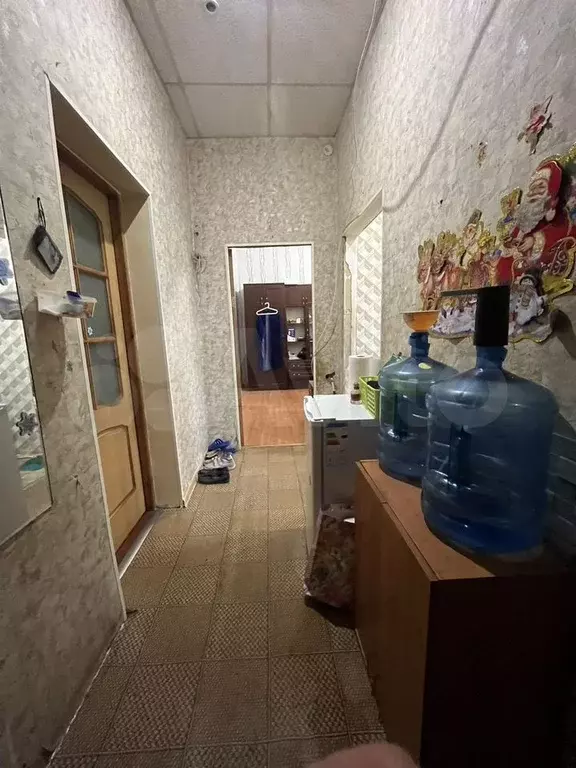 3-к. квартира, 60 м, 1/2 эт. - Фото 1