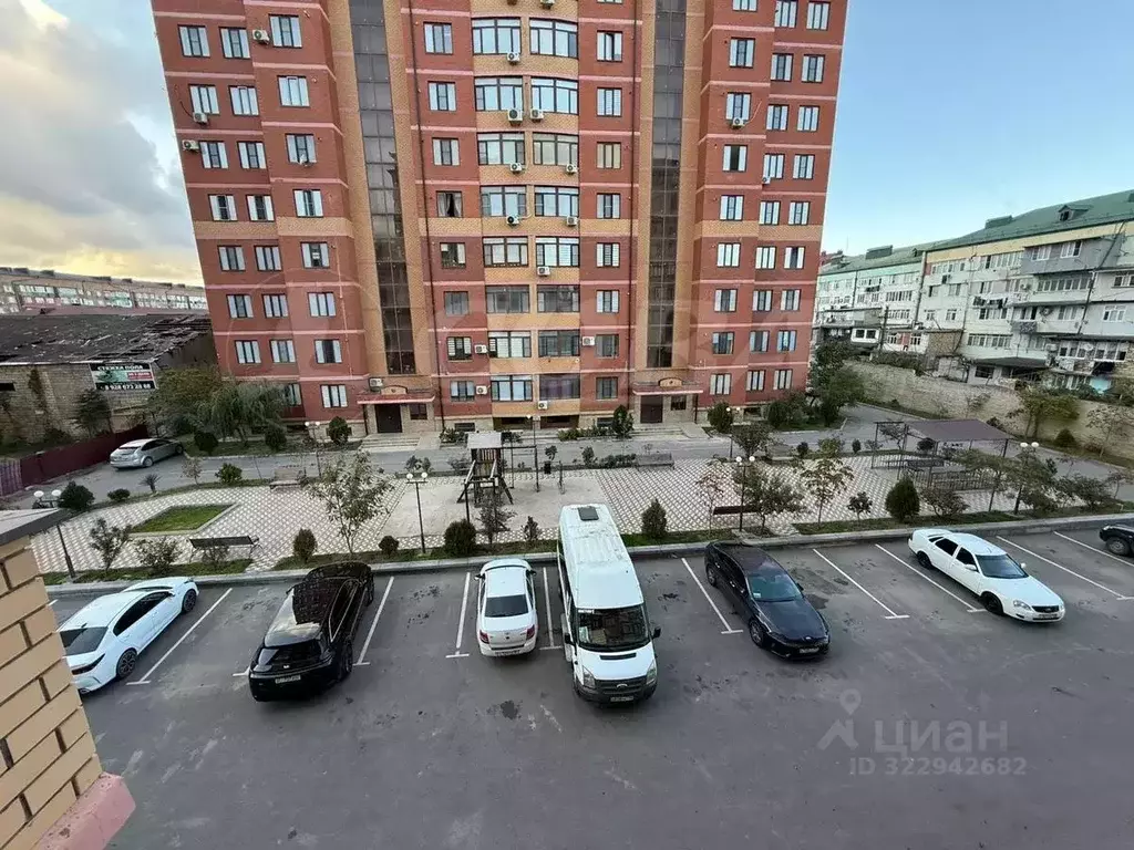 2-к кв. Дагестан, Дербент Приморская ул., 42 (74.1 м) - Фото 1