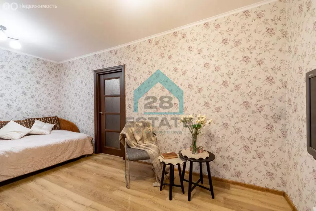 3-комнатная квартира: Санкт-Петербург, Варшавская улица, 63к1 (80.3 м) - Фото 1