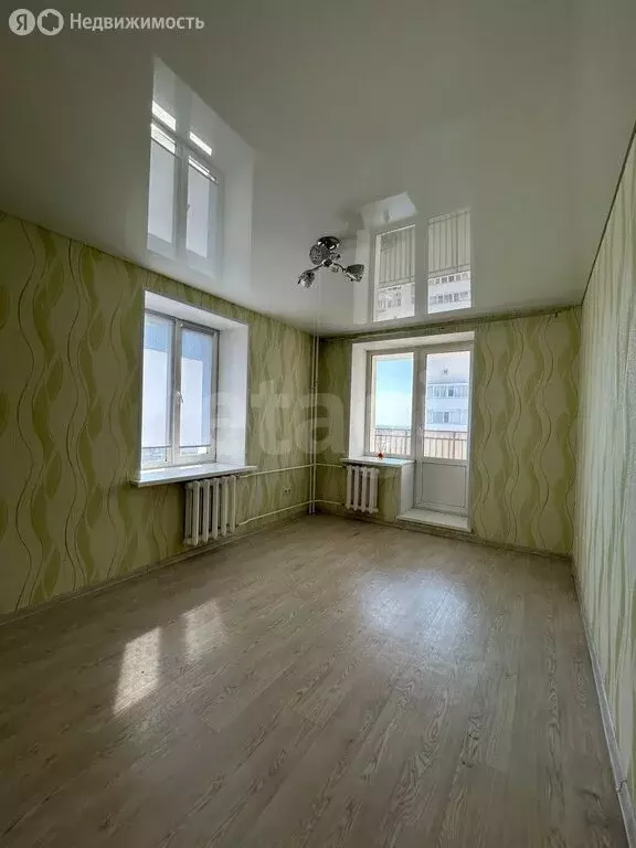 2-комнатная квартира: Самара, улица Мяги, 24А (60 м) - Фото 1