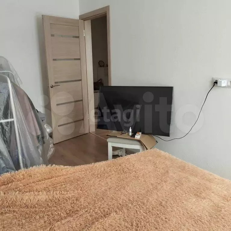 2-к. квартира, 51,1 м, 15/15 эт. - Фото 1