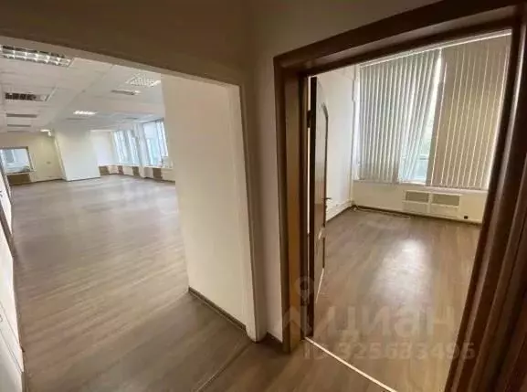 Офис в Москва Ленинградский просп., 37К3 (147 м) - Фото 2