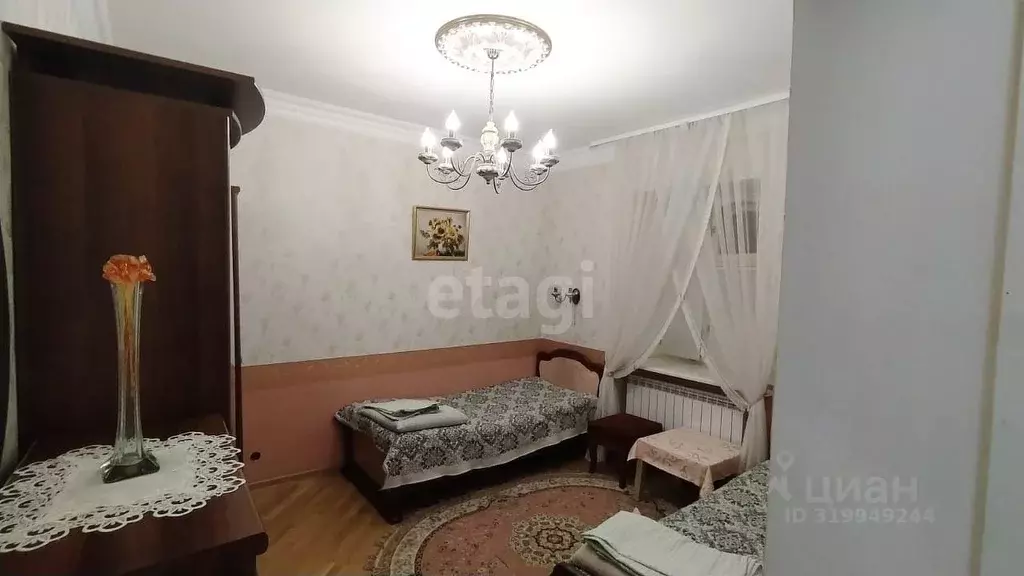 Дом в Ставропольский край, Ставрополь ул. Пушкина, 37 (180 м) - Фото 0