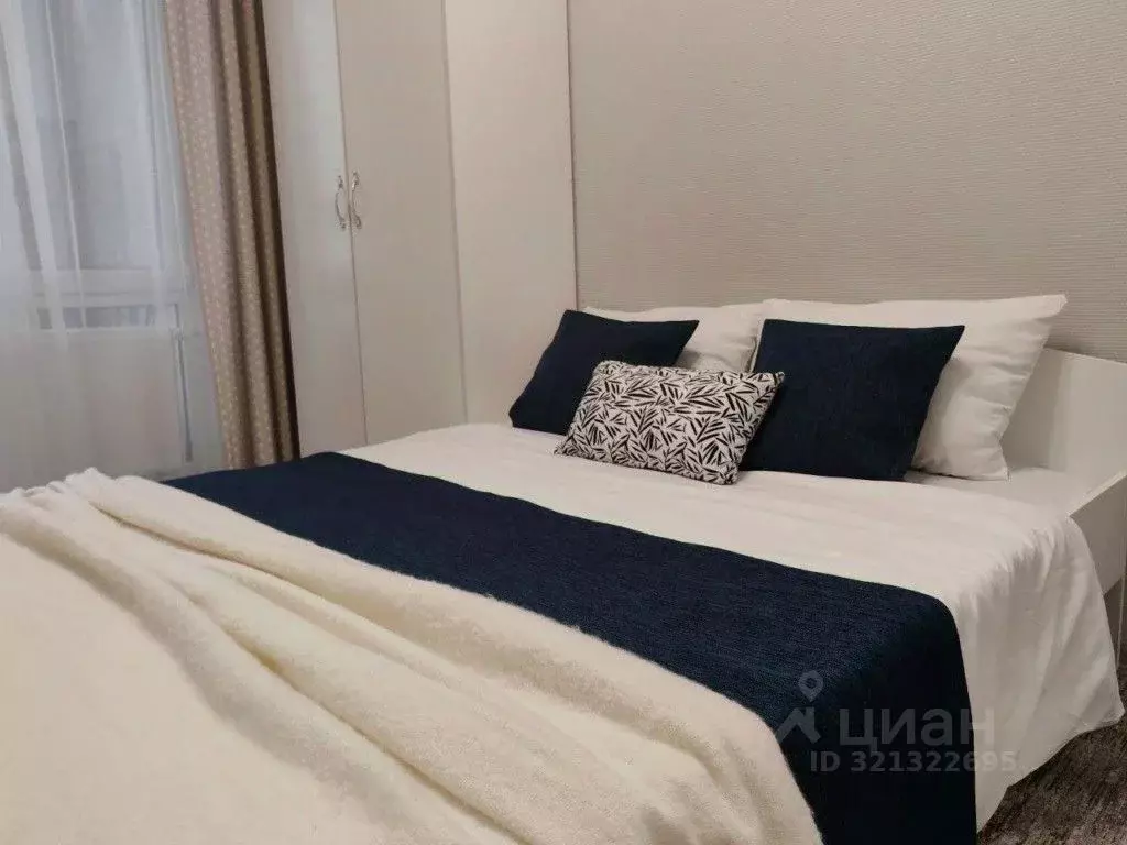 1-к кв. Башкортостан, Уфа Коммунистическая ул., 98/1 (20.0 м) - Фото 2