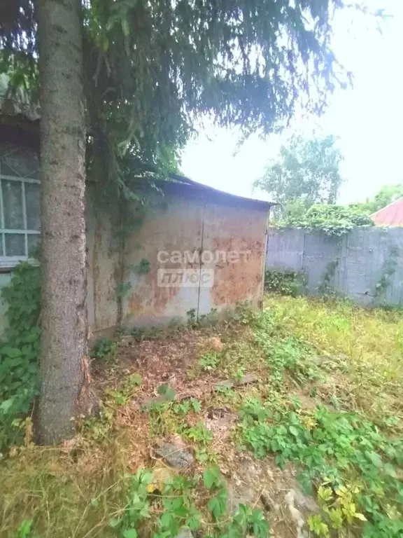 Дом в Липецкая область, Грязинский муниципальный округ, с. Двуречки ... - Фото 2