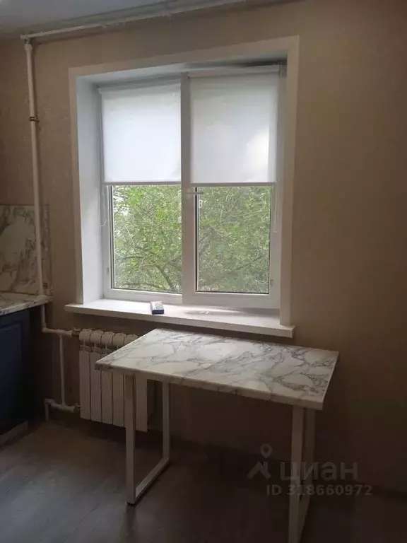 1-к кв. Ульяновская область, Ульяновск ул. Кролюницкого, 16 (36.0 м) - Фото 1
