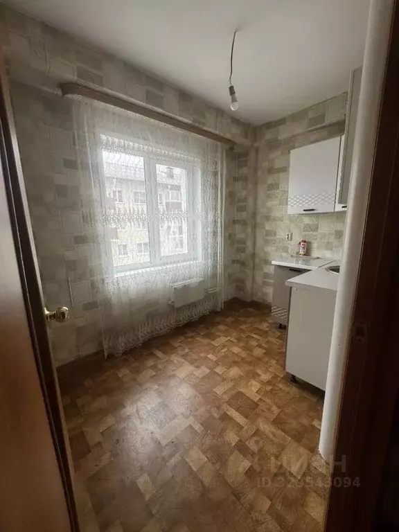 1-к кв. Иркутская область, Зима Краснопартизанская ул., 153 (32.2 м) - Фото 2