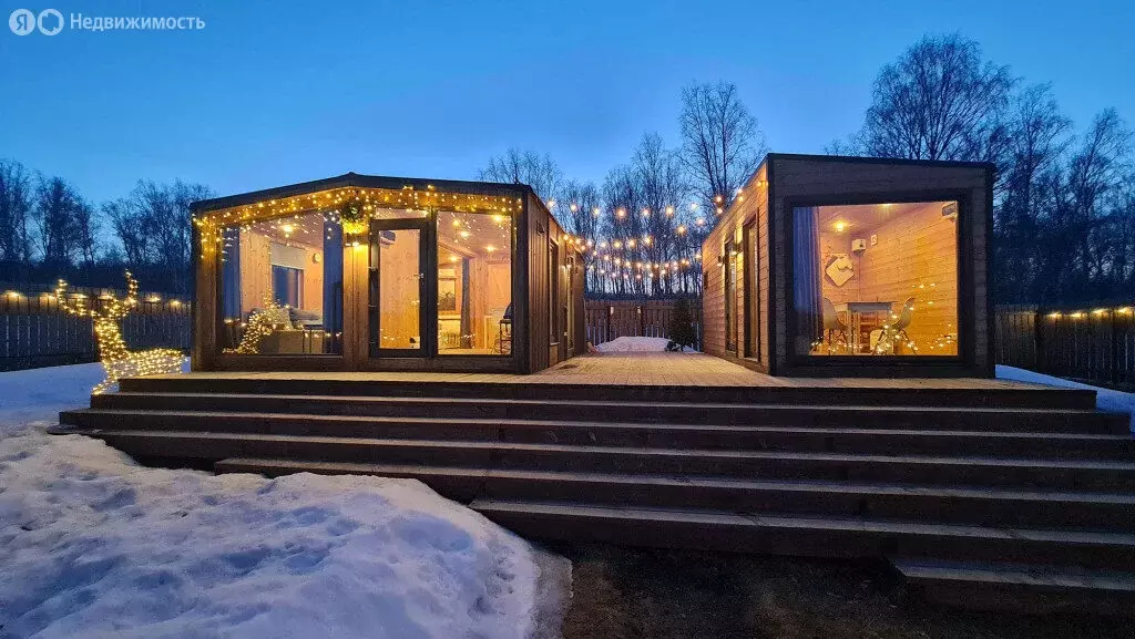 Участок в Челябинская область, Сосновский муниципальный округ, деревня ... - Фото 1