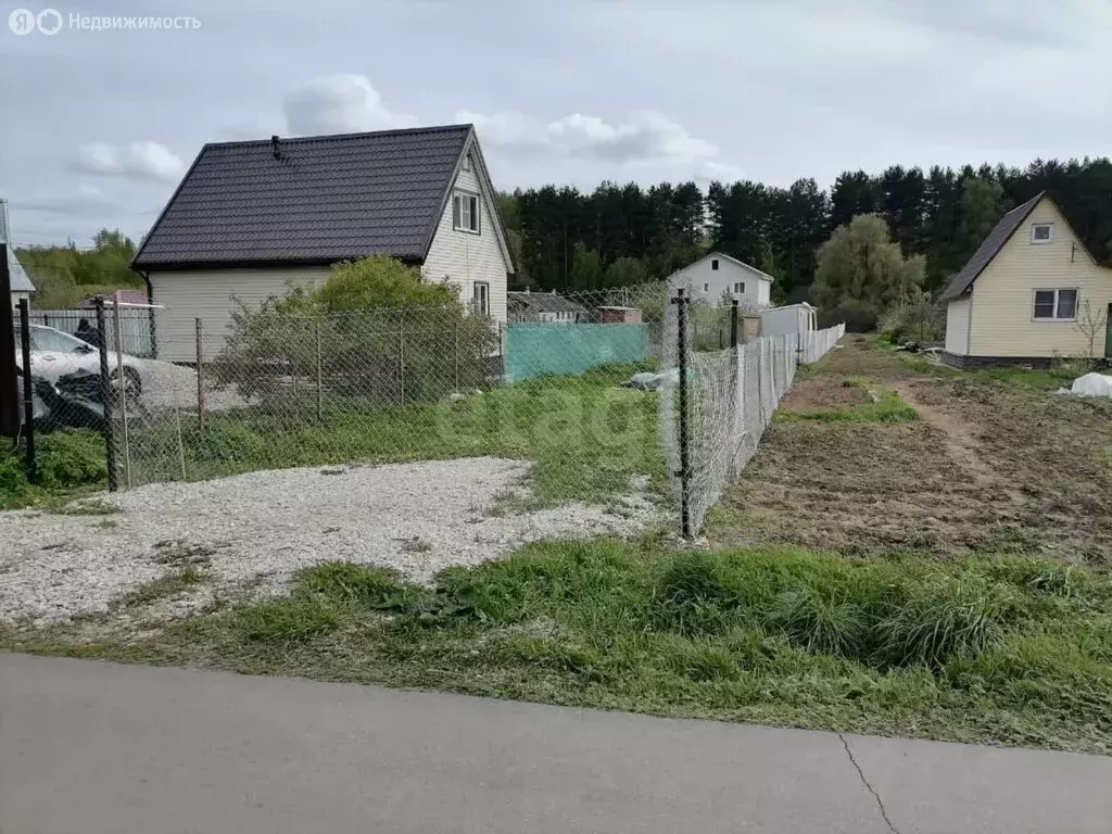 Участок в Москва, ТАО, район Вороново, квартал № 840 (5.5 м) - Фото 2