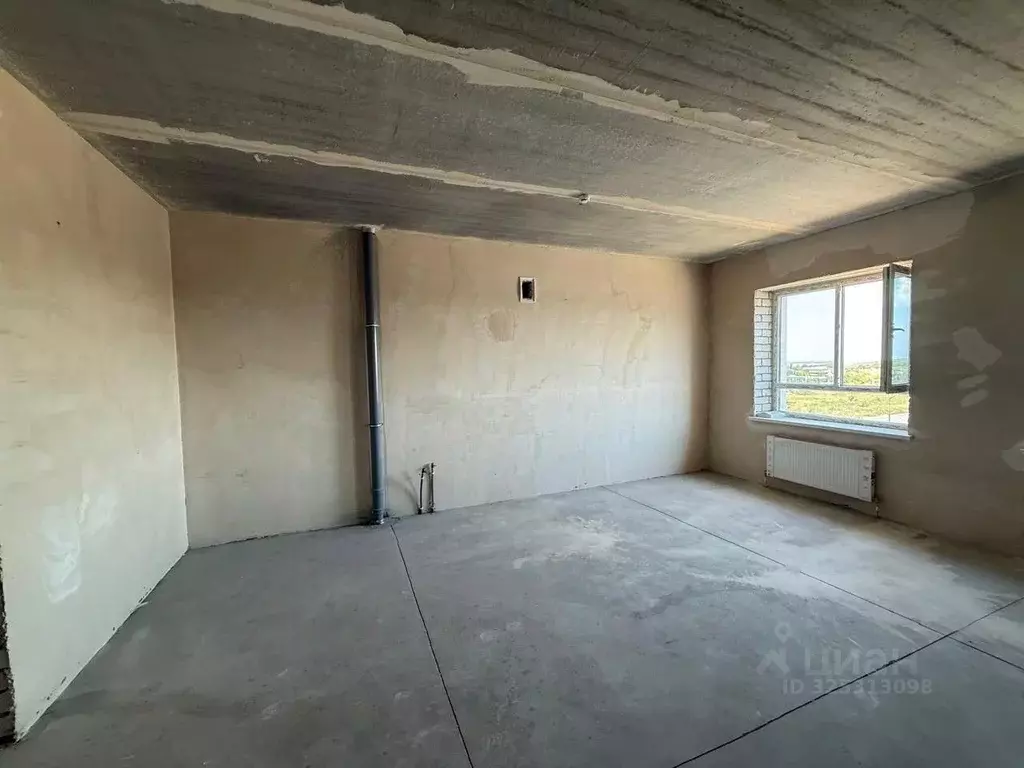 1-к кв. Волгоградская область, Волгоград ул. Землячки, 84/5 (34.8 м) - Фото 1