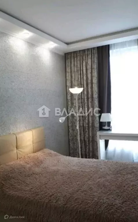 Продаётся 1-к квартира, 36.9 м - Фото 1