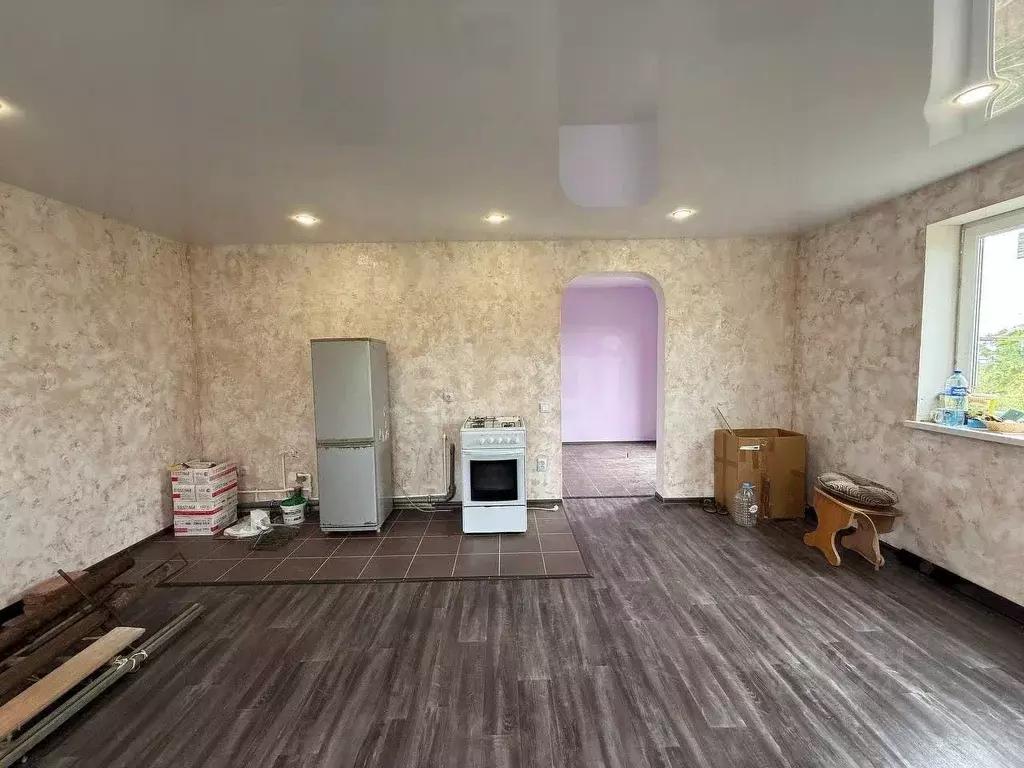 Дом в Ставропольский край, Ставрополь Зори Кавказа садовое ... - Фото 1