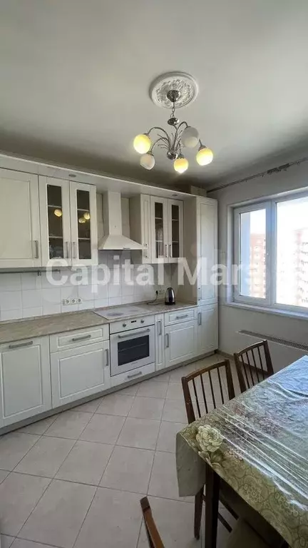 2-к. квартира, 65 м, 17/18 эт. - Фото 0