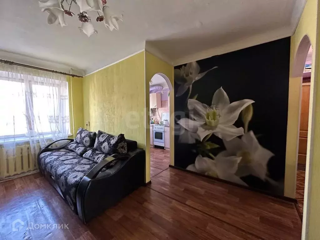 Продаётся 2-к квартира, 41.6 м - Фото 0