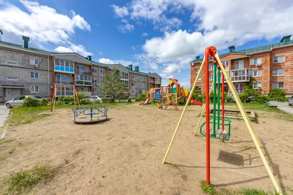 Студия Хабаровский край, Хабаровский район, с. Мирное, Европейский ... - Фото 2