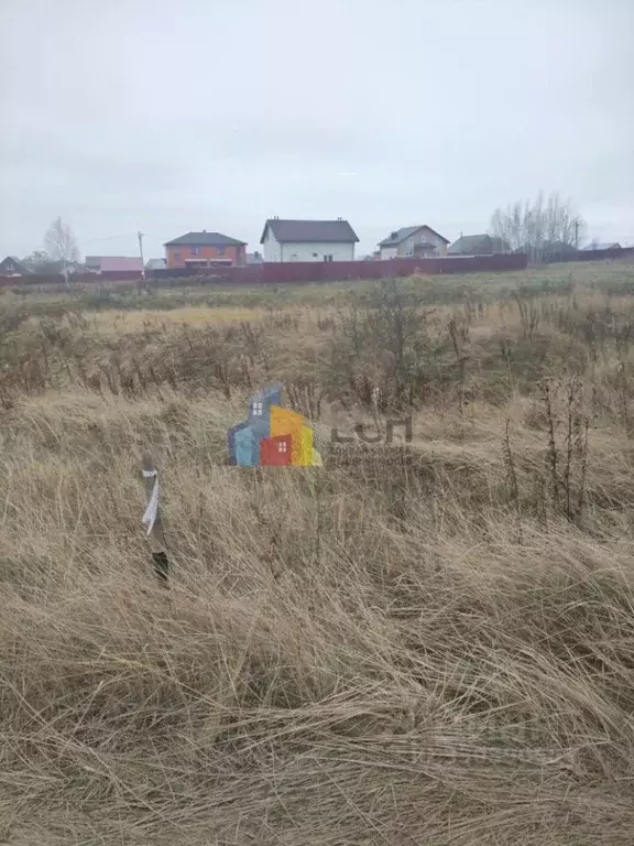 Участок в Тульская область, Тула городской округ, Плеханово рп  (14.0 ... - Фото 1