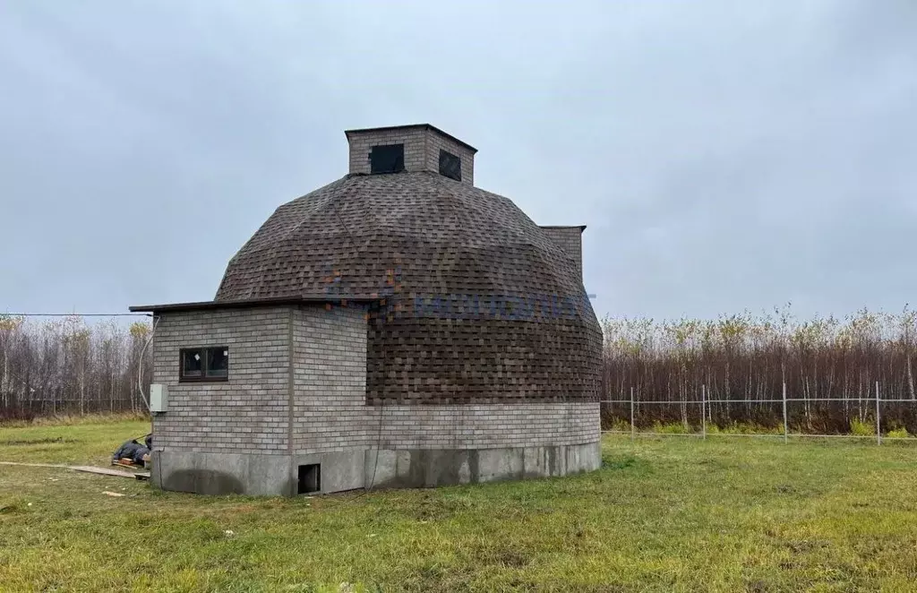 Дом в Нижегородская область, Богородский муниципальный округ, д. ... - Фото 2