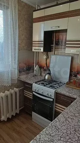 1-к. квартира, 30 м, 8/9 эт. - Фото 0