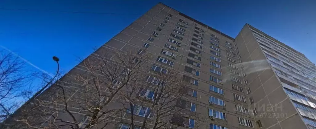 3-к кв. Москва Онежская ул., 18К3 (66.0 м) - Фото 1