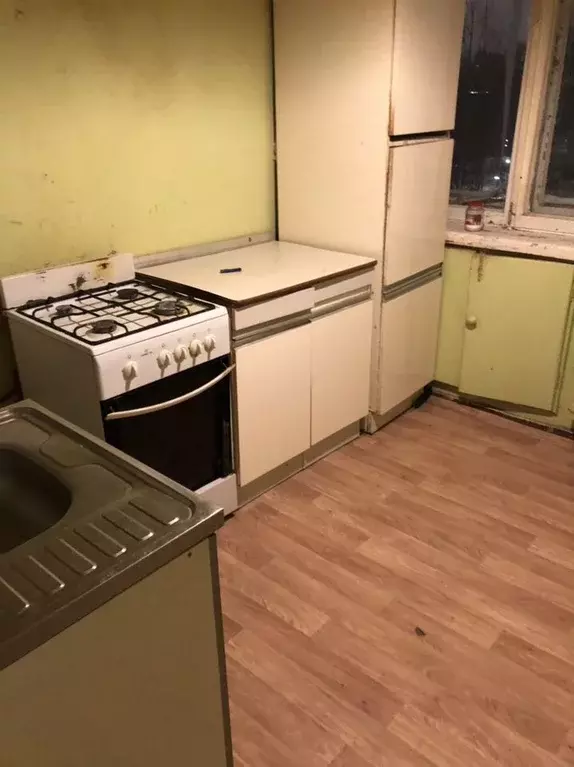 Комната Санкт-Петербург Удельный просп., 31 (20.0 м) - Фото 0