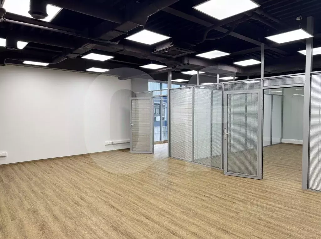 Офис в Москва Верейская ул., 29С134 (880 м) - Фото 1