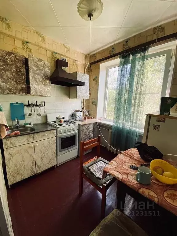 1-к кв. Ленинградская область, Гатчинский муниципальный округ, пос. ... - Фото 2