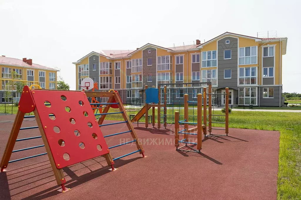 2-комнатная квартира: Калининградская область, Гурьевский ... - Фото 2