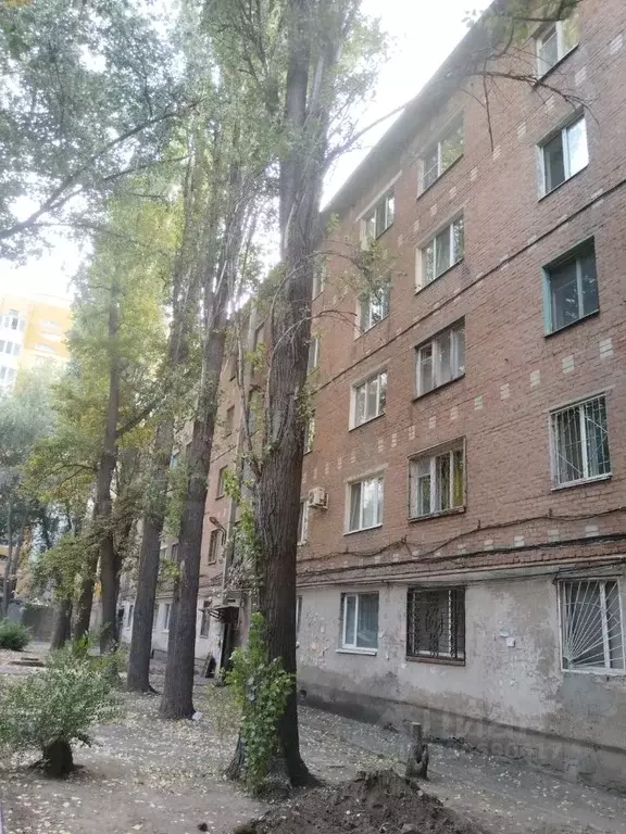 Комната Саратовская область, Энгельс Комсомольская ул., 145 (15.0 м) - Фото 1